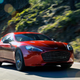 Illustration for article titled 2013 Aston Martin Rapide S: What A Big Mouth You Have!